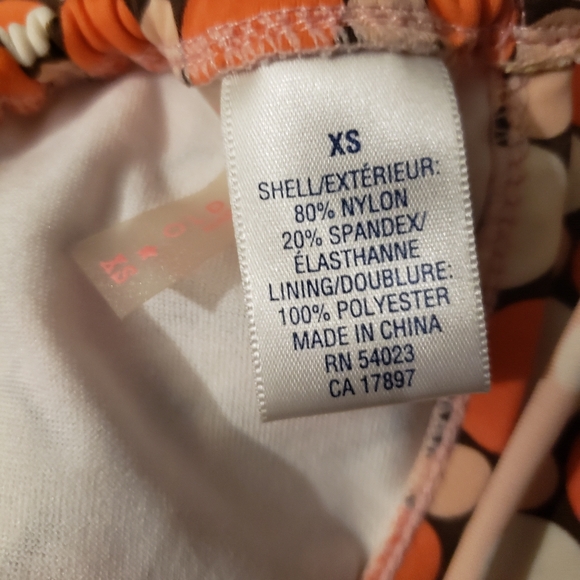 Girls Old Navy 2 Piece Bikini - Picture 4 of 5